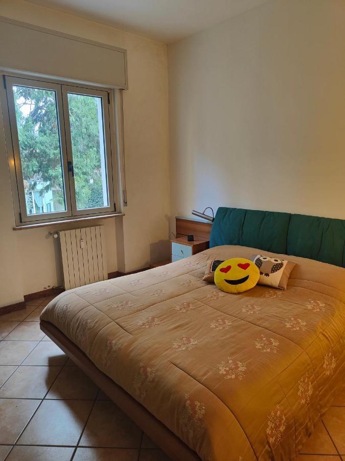 Lara'S House Appartement Verona Buitenkant foto