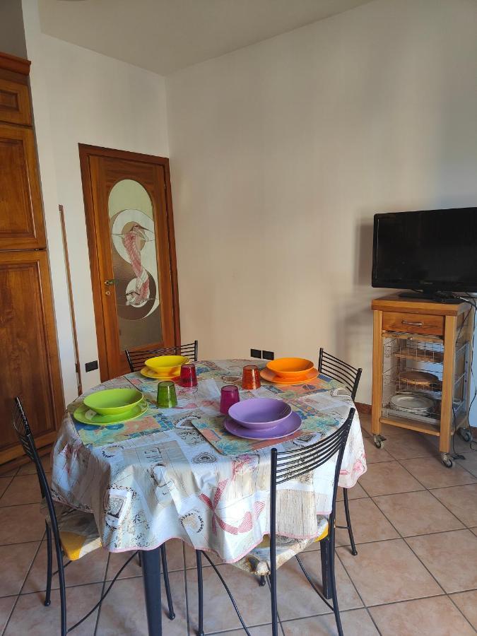 Lara'S House Appartement Verona Buitenkant foto