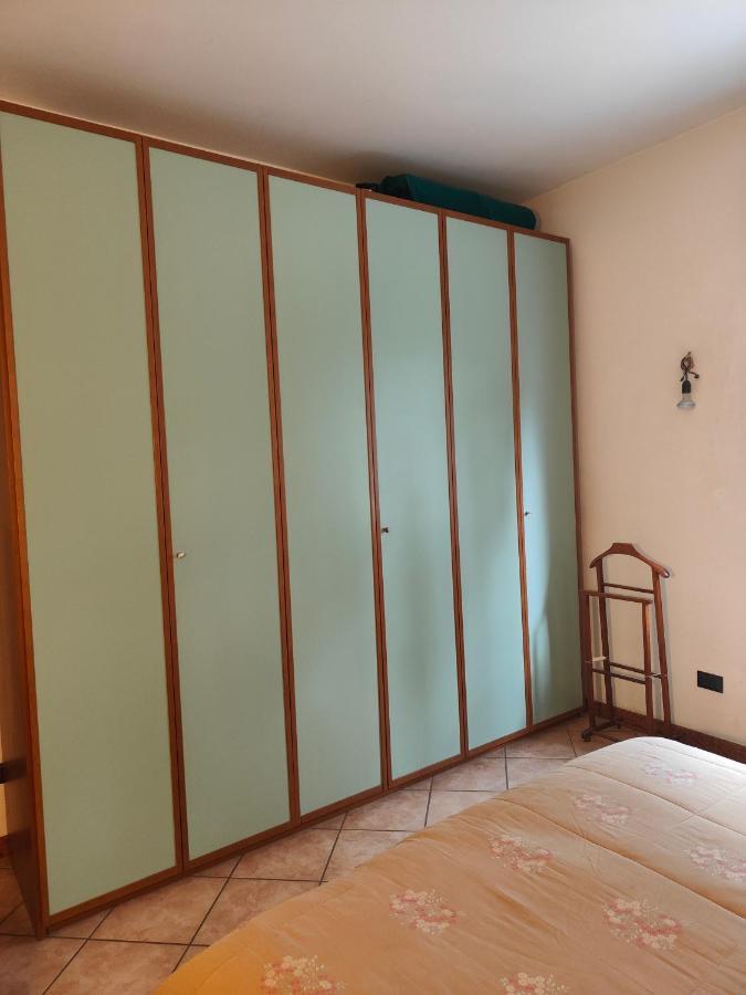 Lara'S House Appartement Verona Buitenkant foto